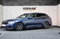 BMW 5 SERIES (2022)