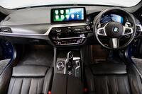 BMW 5 SERIES (2022)