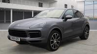 PORSCHE CAYENNE (2019)