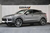 PORSCHE CAYENNE (2019)