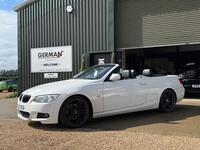 BMW 3 SERIES (2013)