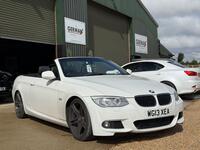 BMW 3 SERIES (2013)