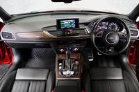 AUDI A6 AVANT (2015)