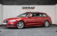 AUDI A6 AVANT (2015)