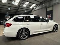 BMW 3 SERIES (2018)