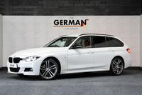 BMW 3 SERIES (2018)