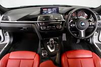BMW 3 SERIES (2018)