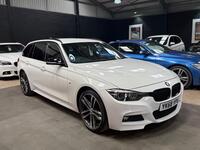 BMW 3 SERIES (2018)