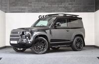 LAND ROVER DEFENDER 90 (2023)