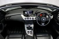 BMW Z4 (2016)