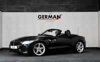 BMW Z4 (2016)