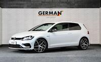 VOLKSWAGEN GOLF (2019)