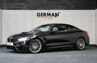 BMW M4 (2019)