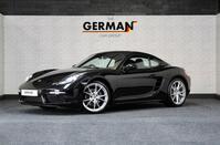 PORSCHE 718 (2019)