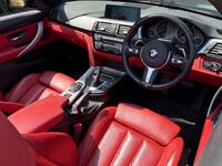 BMW 4 SERIES (2017)
