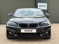 BMW 2 SERIES (2018)