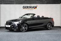 BMW 2 SERIES (2018)