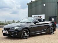 BMW 2 SERIES (2018)