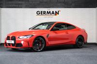 BMW M4 (2022)