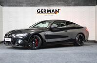 BMW M4 (2021)
