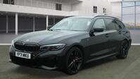 BMW 3 SERIES (2021)
