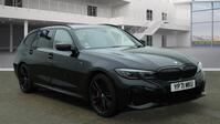 BMW 3 SERIES (2021)