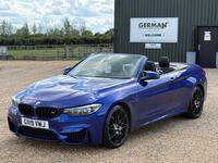 BMW M4 (2019)