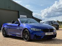 BMW M4 (2019)