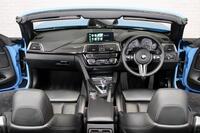 BMW M4 (2018)
