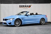 BMW M4 (2018)