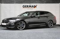 BMW 5 SERIES (2020)