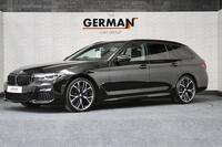 BMW 5 SERIES (2020)