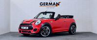 MINI CONVERTIBLE