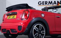 MINI CONVERTIBLE