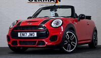 MINI CONVERTIBLE