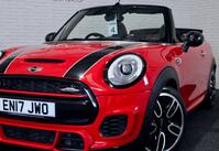 MINI CONVERTIBLE