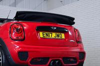 MINI CONVERTIBLE