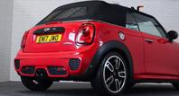 MINI CONVERTIBLE