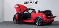 MINI CONVERTIBLE