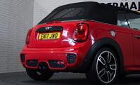 MINI CONVERTIBLE