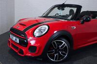 MINI CONVERTIBLE