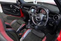 MINI CONVERTIBLE