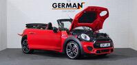 MINI CONVERTIBLE