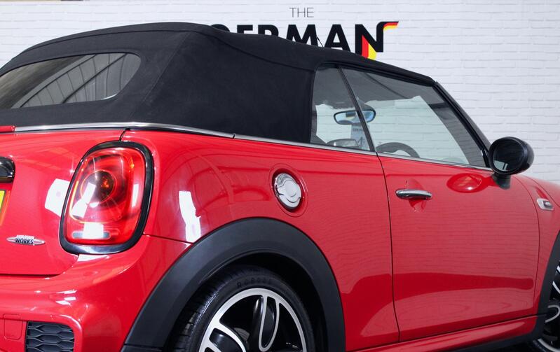 MINI CONVERTIBLE
