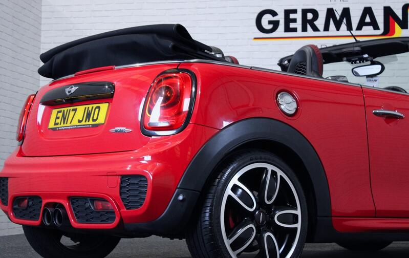MINI CONVERTIBLE