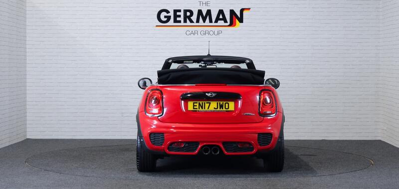 MINI CONVERTIBLE