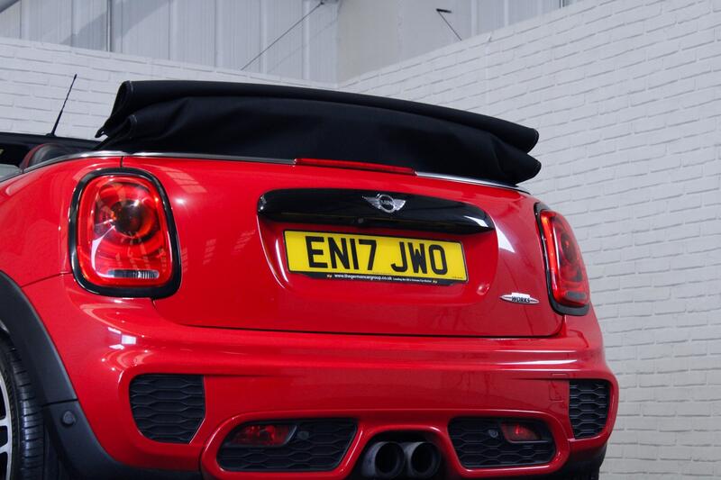 MINI CONVERTIBLE