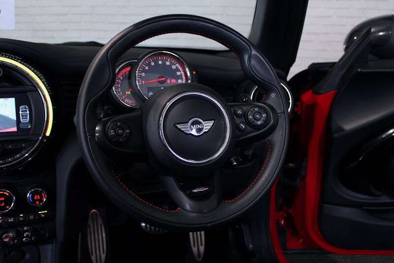 MINI CONVERTIBLE
