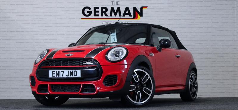 MINI CONVERTIBLE