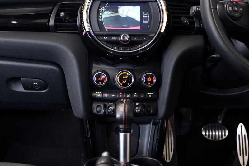 MINI CONVERTIBLE